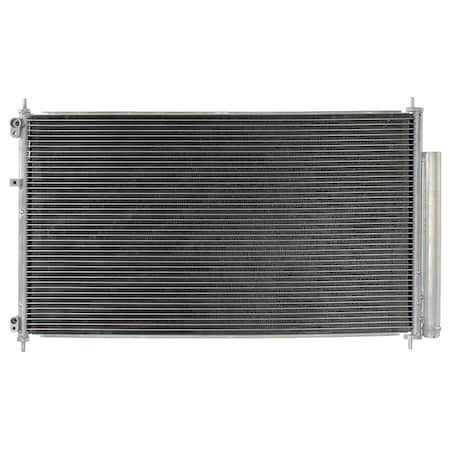 Apdi 05-07 Honda Odyssey Condenser, 7013246 7013246